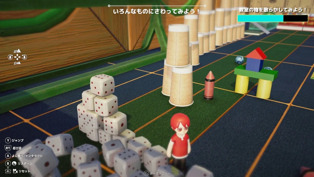 ʘmʘchimブースレポート9