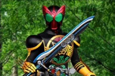 仮面ライダーオーズ タトバ コンボ_アイコン