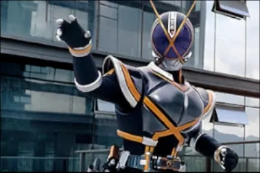 仮面ライダーカイザ_アイコン