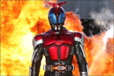 仮面ライダーカブト ライダーフォーム_アイコン