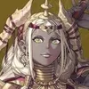 万紫千紅_セオドラ_アイコン