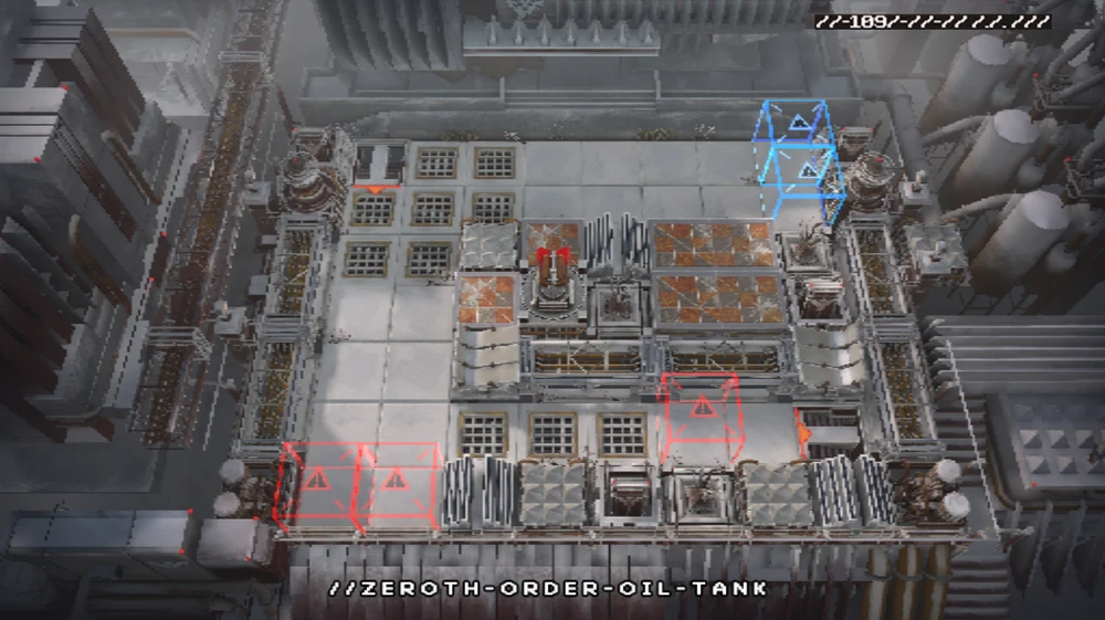 アークナイツ_PA-2