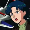 ジージェネエターナル_エリシャ・クランスキー&ホワイトアーク
