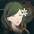 万紫千紅_サラン_アイコン