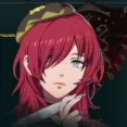 万紫千紅_ダンテ_アイコン
