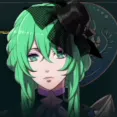万紫千紅_ニネ_アイコン