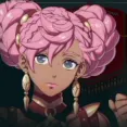 万紫千紅_ルルディヤー_アイコン