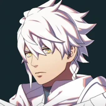 万紫千紅_イシュマール(男)_アイコン