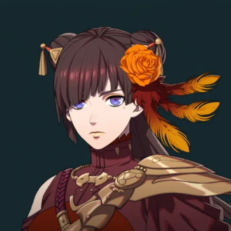 万紫千紅_コウカ_アイコン