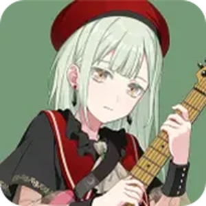 若葉睦/モーティス