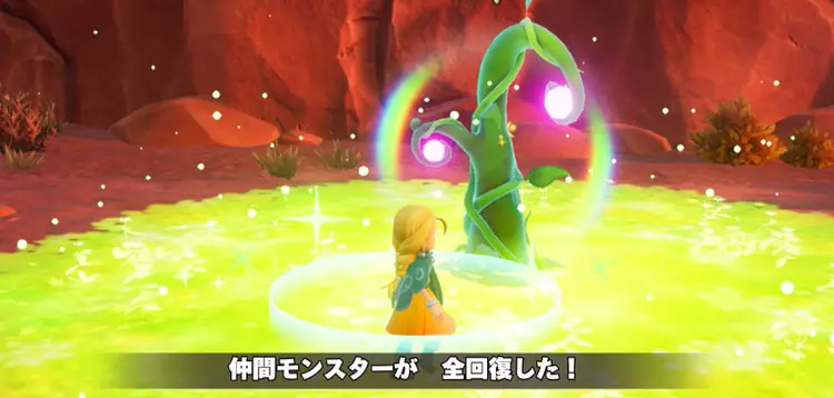 モンスターズ４_30