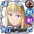 [西界ノ聖女]マリア・ロッゾ