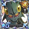 [幻鋼ノ蟲将]ラズル