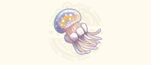 タコクラゲ