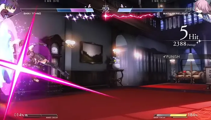 ガントレット