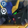ジージェネエターナル_ブラックセファーラジエル_アイコン