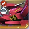 ジージェネエターナル_ヤークトアルケーガンダム_アイコン