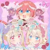 三位一体♡ラブシステム