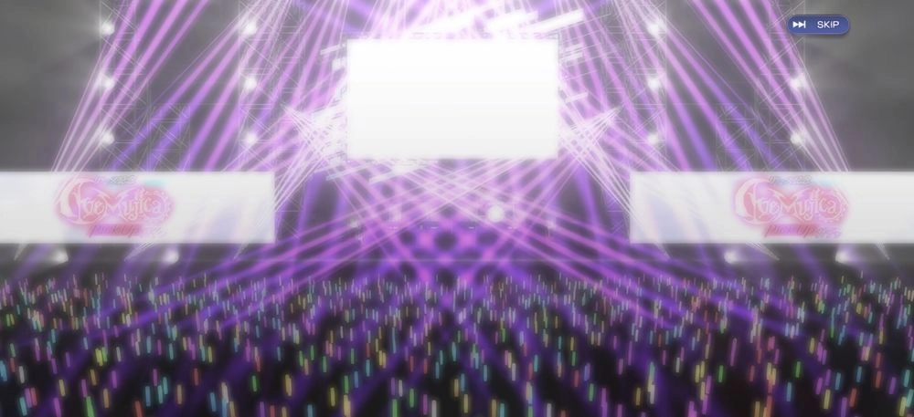 SSR演出3