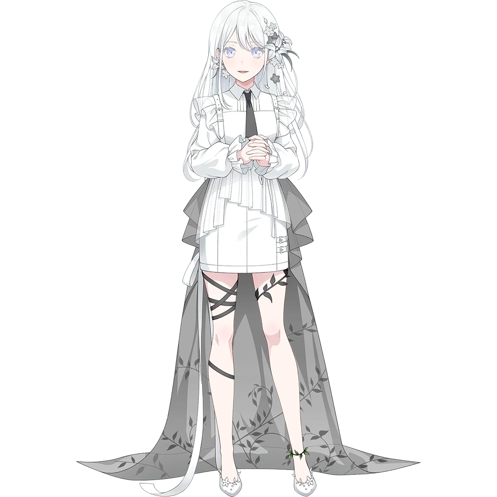 アワーノーツ_汐見蛍_立ち絵1