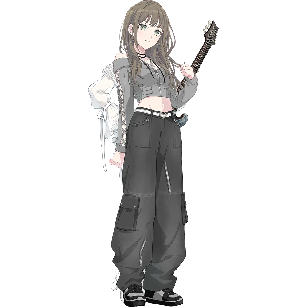 アワーノーツ_琴平凪_立ち絵2