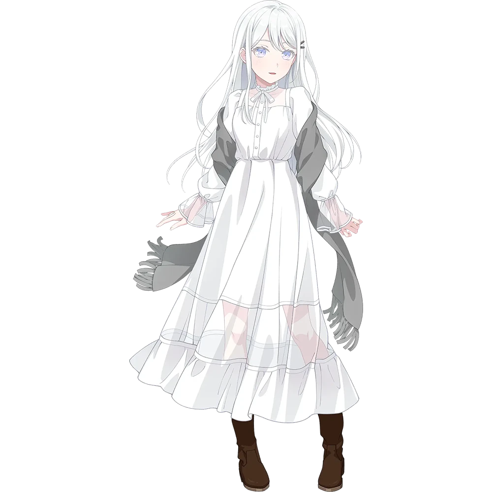 アワーノーツ_汐見蛍_立ち絵2