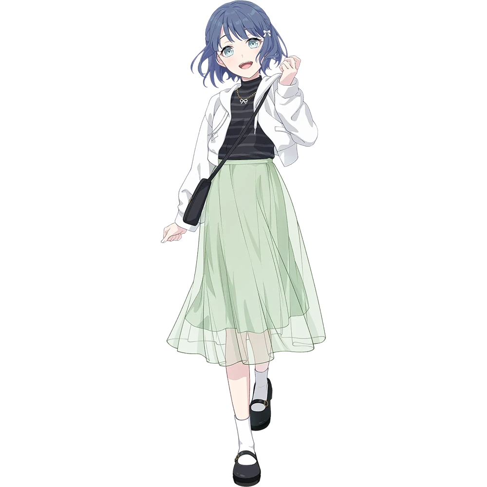 アワーノーツ_浜崎まほろ_立ち絵2