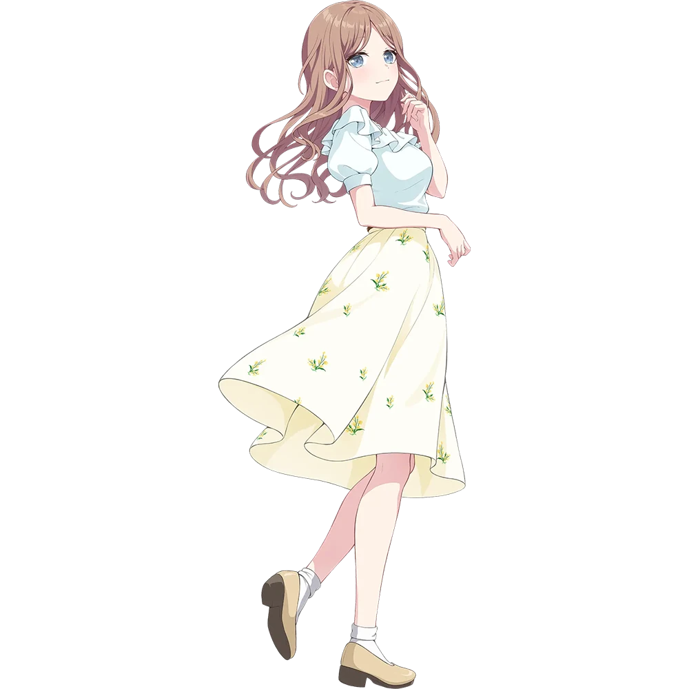 アワーノーツ_長崎そよ_立ち絵2