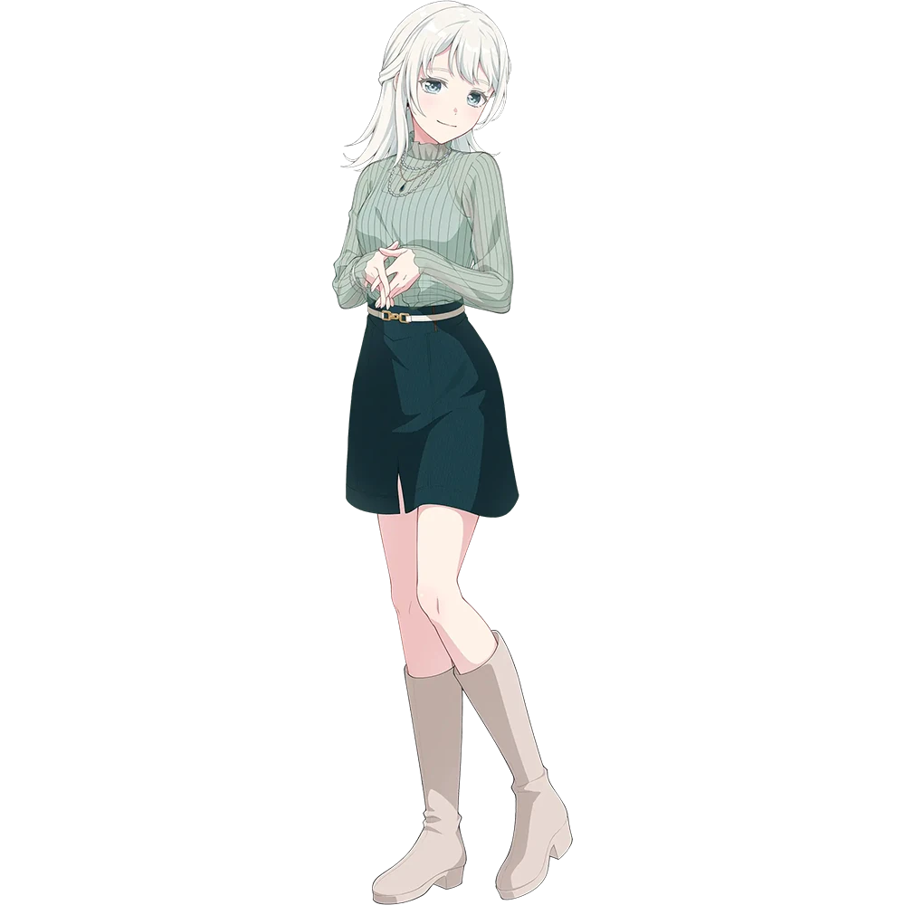 アワーノーツ_馬橋心玖_立ち絵2