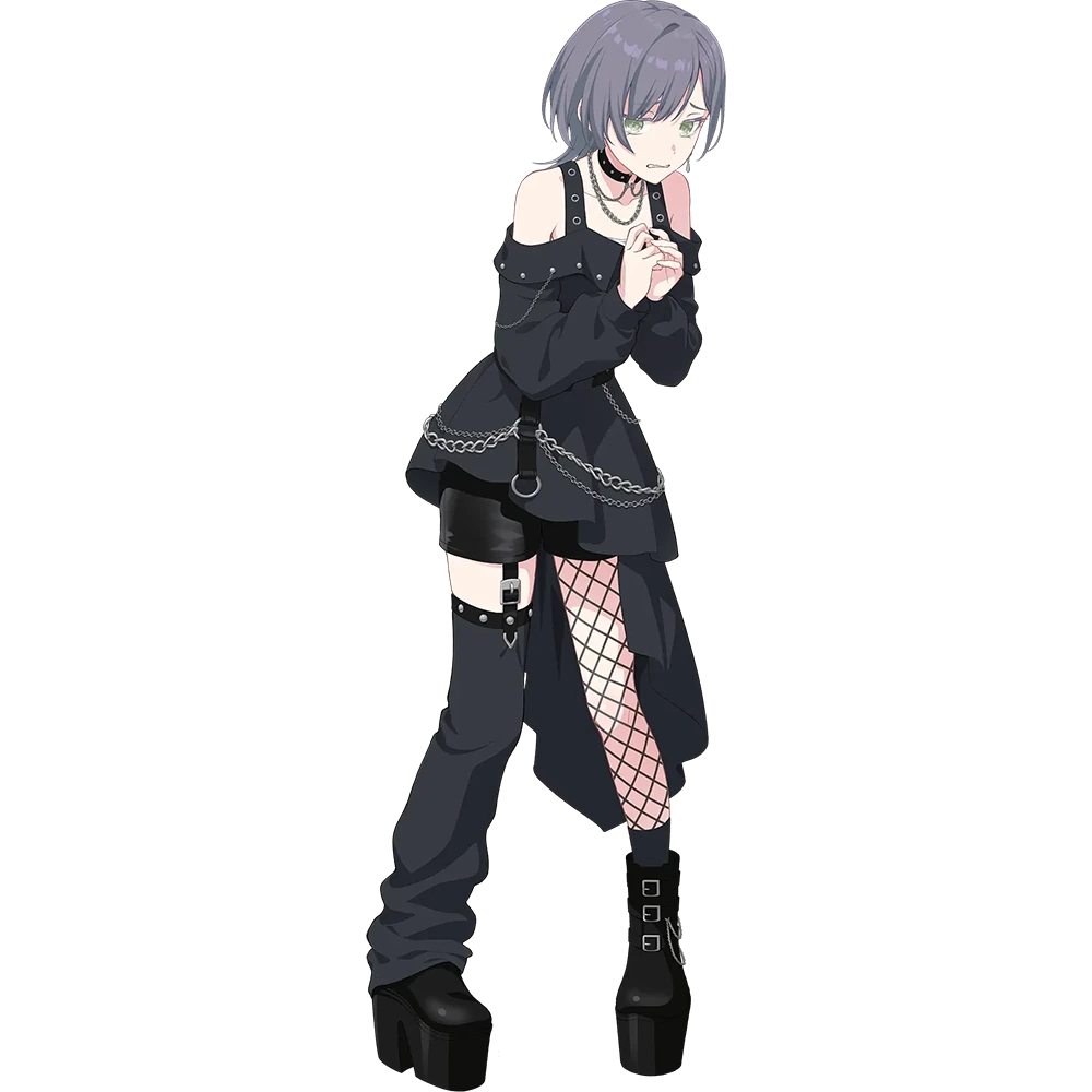 アワーノーツ_矢倉蓬咲_立ち絵2