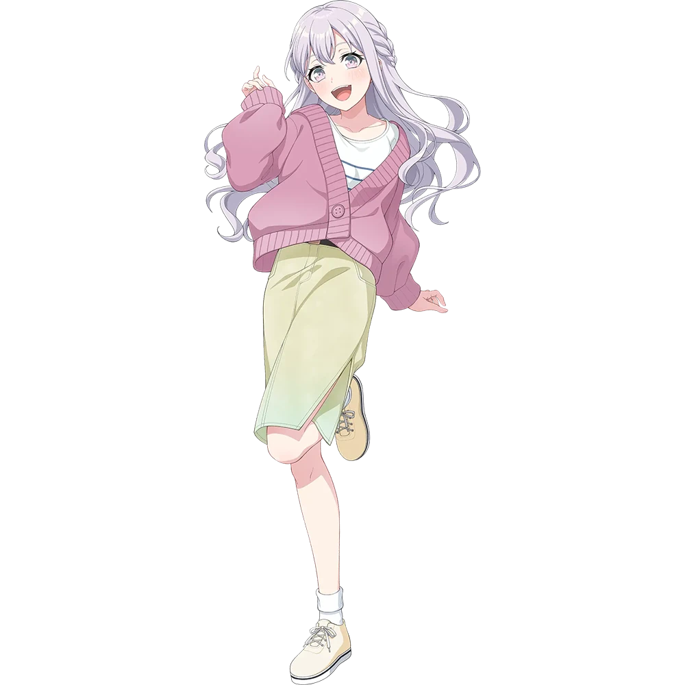アワーノーツ_宮永ののか_立ち絵2