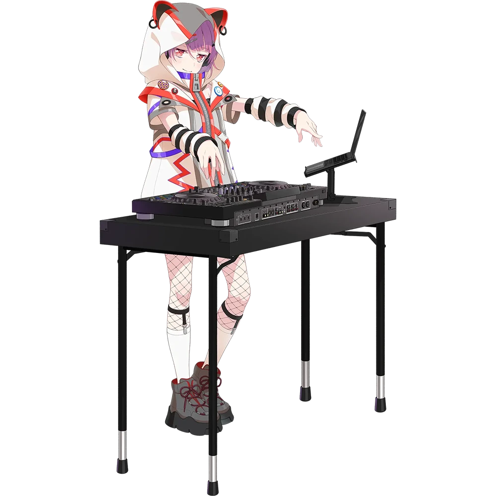 アワーノーツ_千石ユノ_立ち絵1