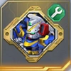 ジージェネエターナル_V2アサルトバスターガンダム研究技術書
