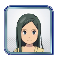 吉良瞳子_アイコン