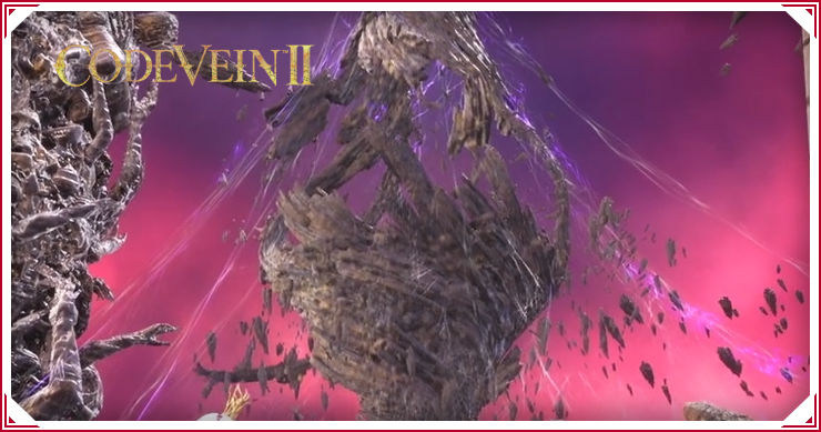 コードヴェイン2】情念の紡錘の攻略チャート【CODE VEIN2】 | AppMedia