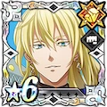 [至貴なる剣王]レオン・クロムウェル