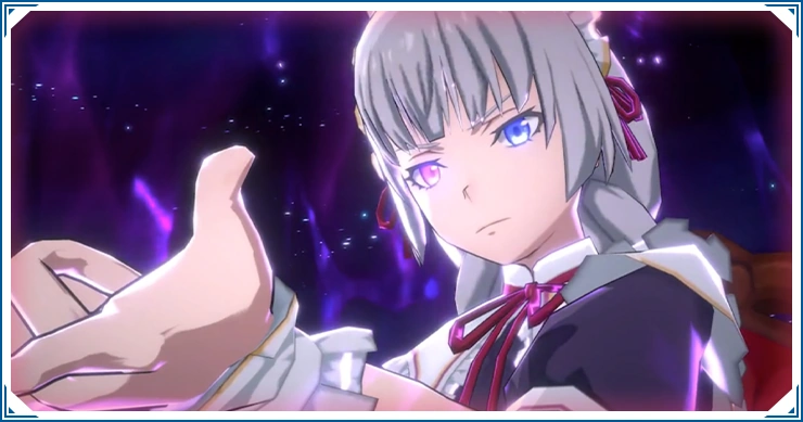メイドルミナス[麗厳なる侍女]の評価とスキル