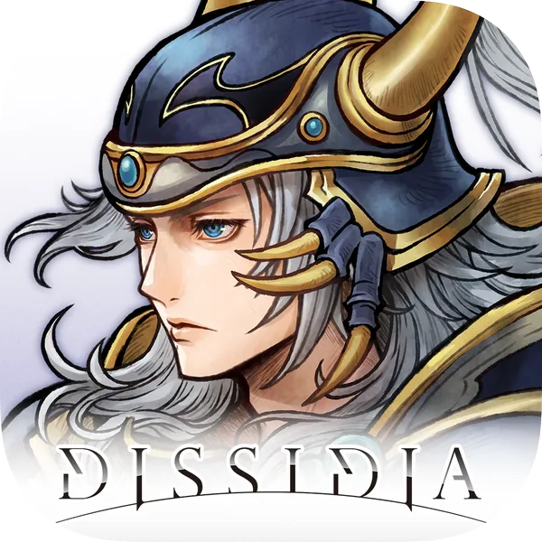 DISSIDIA DUELLUM FINAL FANTASYアイコン_result