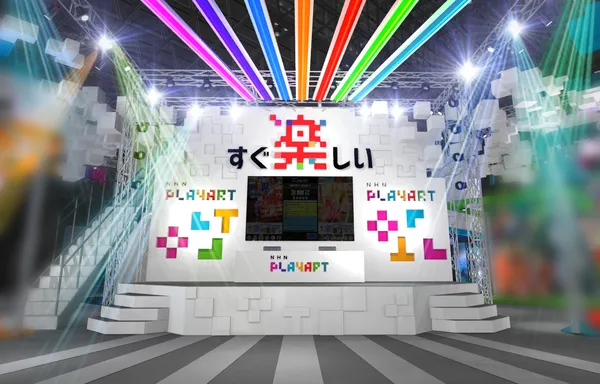 NHN PlayArt、8年ぶりに東京ゲームショウ2026へ出展。新作3タイトルを含む全7タイトルを展示