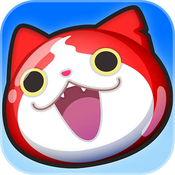 妖怪ウォッチ ぷにぷにアイコン_result