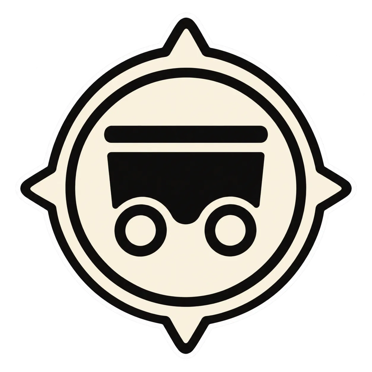 駅