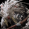 鬼武者 Way of the Sword_百穢_アイコン