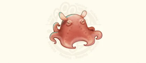 メンダコ