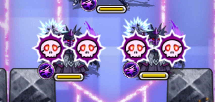 モンスト_A-RISE_魔導士