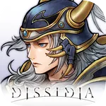 DISSIDIA DUELLUM FINAL FANTASYアイコン_result