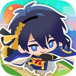 刀剣乱舞ぱずぎり_result