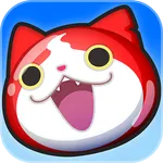 妖怪ウォッチ ぷにぷにアイコン_result