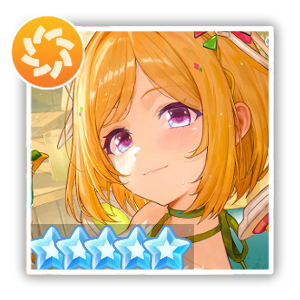 ホロドリ_水着アキロゼ_アイコン