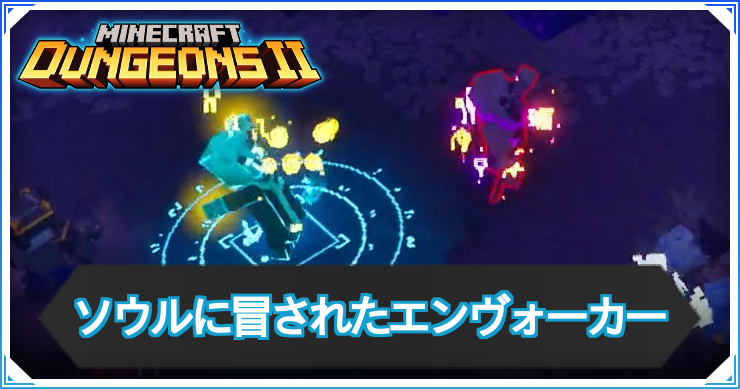 MD2_ソウルに冒されたエンヴォーカー