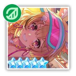 ホロドリ_水着ポルカ